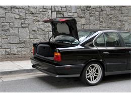 1991 BMW M5 (CC-1443421) for sale in Atlanta, Georgia