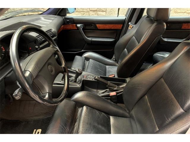 1991 BMW M5 (CC-1443421) for sale in Atlanta, Georgia