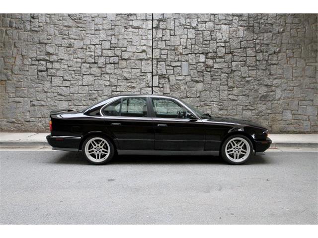 1991 BMW M5 (CC-1443421) for sale in Atlanta, Georgia