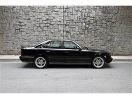 1991 BMW M5 (CC-1443421) for sale in Atlanta, Georgia