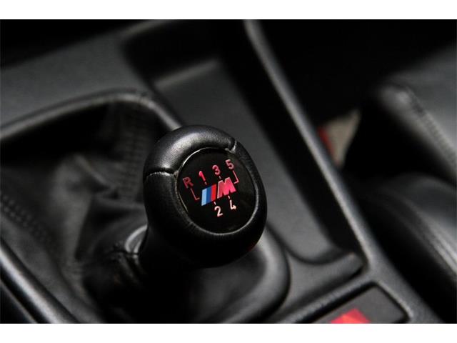 1991 BMW M5 (CC-1443421) for sale in Atlanta, Georgia