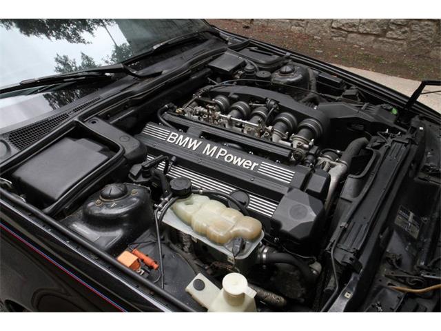 1991 BMW M5 (CC-1443421) for sale in Atlanta, Georgia