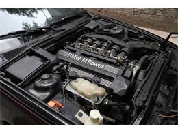 1991 BMW M5 (CC-1443421) for sale in Atlanta, Georgia
