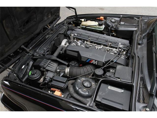 1991 BMW M5 (CC-1443421) for sale in Atlanta, Georgia