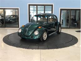 1972 Volkswagen Beetle (CC-1443425) for sale in Palmetto, Florida