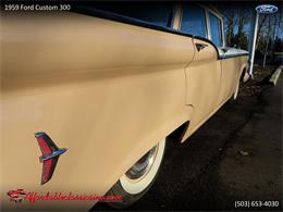 1959 Ford Custom 300 (CC-1443435) for sale in Gladstone, Oregon