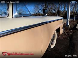 1959 Ford Custom 300 (CC-1443435) for sale in Gladstone, Oregon