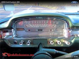 1959 Ford Custom 300 (CC-1443435) for sale in Gladstone, Oregon