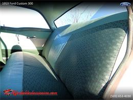 1959 Ford Custom 300 (CC-1443435) for sale in Gladstone, Oregon