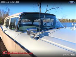1959 Ford Custom 300 (CC-1443435) for sale in Gladstone, Oregon
