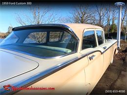 1959 Ford Custom 300 (CC-1443435) for sale in Gladstone, Oregon