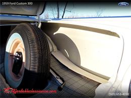 1959 Ford Custom 300 (CC-1443435) for sale in Gladstone, Oregon