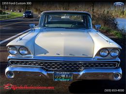 1959 Ford Custom 300 (CC-1443435) for sale in Gladstone, Oregon