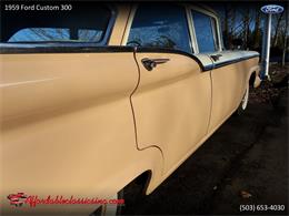 1959 Ford Custom 300 (CC-1443435) for sale in Gladstone, Oregon