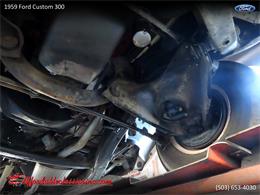 1959 Ford Custom 300 (CC-1443435) for sale in Gladstone, Oregon