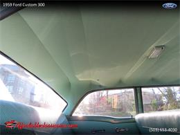 1959 Ford Custom 300 (CC-1443435) for sale in Gladstone, Oregon