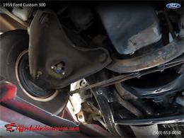 1959 Ford Custom 300 (CC-1443435) for sale in Gladstone, Oregon