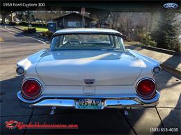 1959 Ford Custom 300 (CC-1443435) for sale in Gladstone, Oregon