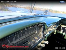 1959 Ford Custom 300 (CC-1443435) for sale in Gladstone, Oregon