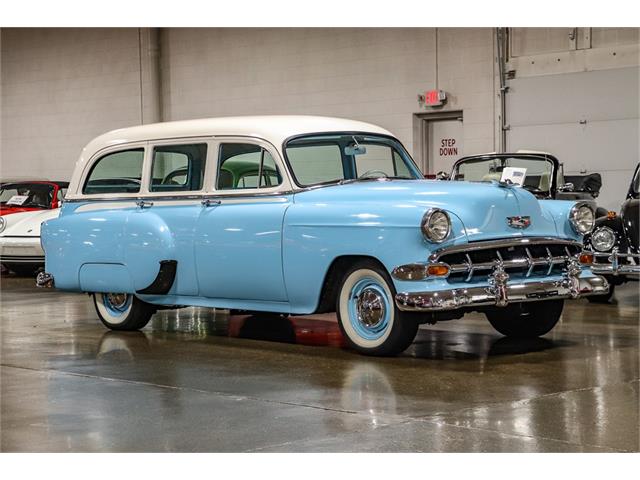 1954 Chevrolet 150 (CC-1443436) for sale in Grand Rapids, Michigan