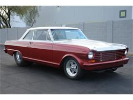 1963 Chevrolet Nova II (CC-1443437) for sale in Phoenix, Arizona