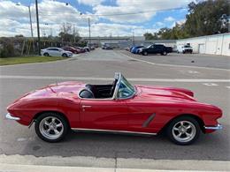 1962 Chevrolet Corvette (CC-1443459) for sale in Lakeland, Florida