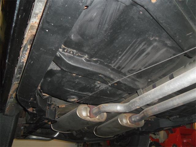 1969 Oldsmobile 442 W-30 (CC-1443490) for sale in JEFFERSON, Wisconsin