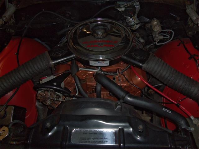 1969 Oldsmobile 442 W-30 (CC-1443490) for sale in JEFFERSON, Wisconsin