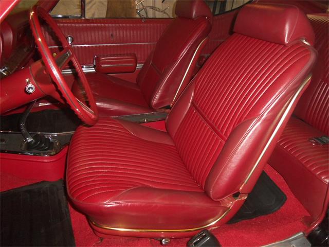 1969 Oldsmobile 442 W-30 (CC-1443490) for sale in JEFFERSON, Wisconsin