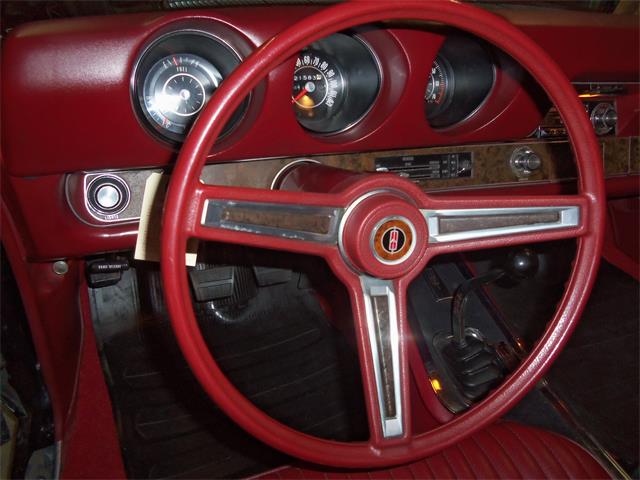 1969 Oldsmobile 442 W-30 (CC-1443490) for sale in JEFFERSON, Wisconsin