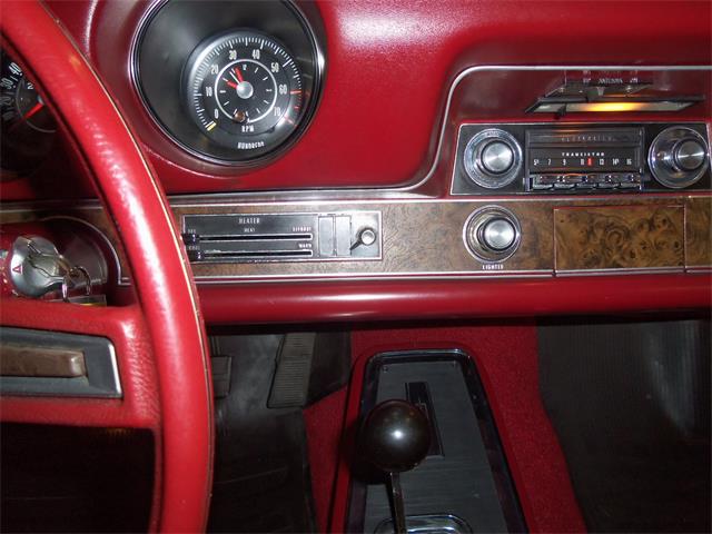 1969 Oldsmobile 442 W-30 (CC-1443490) for sale in JEFFERSON, Wisconsin