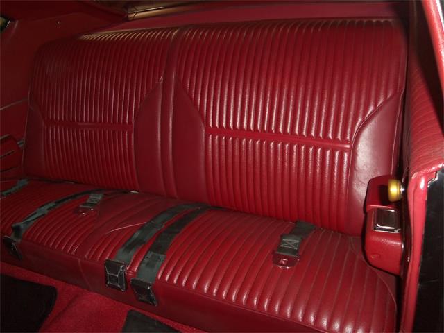 1969 Oldsmobile 442 W-30 (CC-1443490) for sale in JEFFERSON, Wisconsin