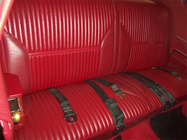 1969 Oldsmobile 442 W-30 (CC-1443490) for sale in JEFFERSON, Wisconsin