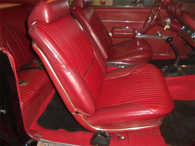 1969 Oldsmobile 442 W-30 (CC-1443490) for sale in JEFFERSON, Wisconsin