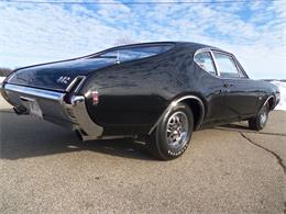 1969 Oldsmobile 442 W-30 (CC-1443490) for sale in JEFFERSON, Wisconsin