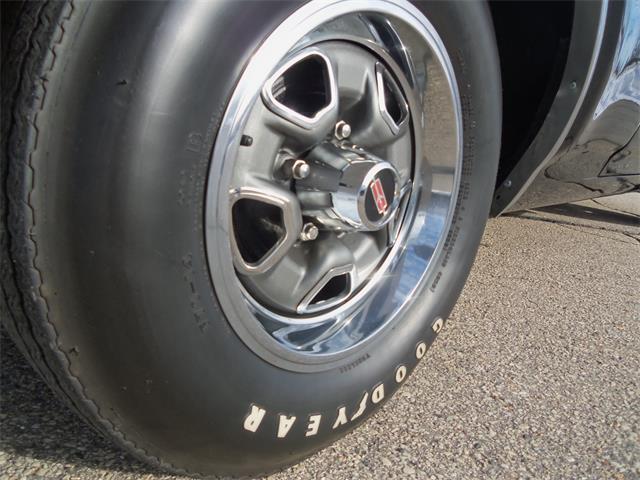 1969 Oldsmobile 442 W-30 (CC-1443490) for sale in JEFFERSON, Wisconsin