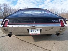 1969 Oldsmobile 442 W-30 (CC-1443490) for sale in JEFFERSON, Wisconsin