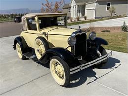 1930 Ford Model A (CC-1443491) for sale in Colorado Springs, Colorado