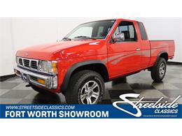 1996 Nissan Pickup (CC-1443517) for sale in Ft Worth, Texas