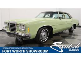 1974 Pontiac Catalina (CC-1443519) for sale in Ft Worth, Texas