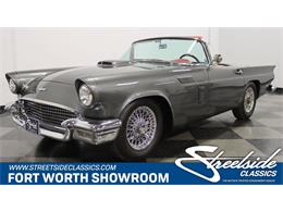 1957 Ford Thunderbird (CC-1443527) for sale in Ft Worth, Texas