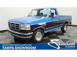 1994 Ford F150 (CC-1440353) for sale in Lutz, Florida