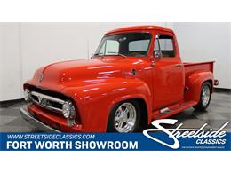 1953 Ford F100 (CC-1443535) for sale in Ft Worth, Texas