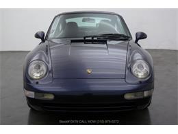 1994 Porsche 993 (CC-1443551) for sale in Beverly Hills, California