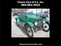 1919 Ford Model T (CC-1443581) for sale in Gray Court, South Carolina