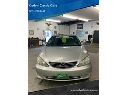 2006 Toyota Camry (CC-1443584) for sale in Stanley, Wisconsin