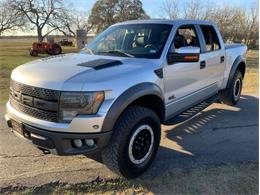 2014 Ford F150 (CC-1443590) for sale in Fredericksburg, Texas