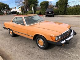 1975 Mercedes-Benz 450SL (CC-1440036) for sale in Palm Springs, California