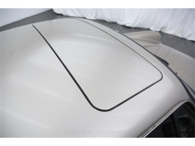 1982 Porsche 930 Turbo (CC-1440360) for sale in Beverly Hills, California