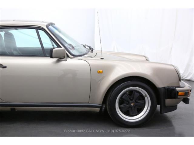 1982 Porsche 930 Turbo (CC-1440360) for sale in Beverly Hills, California